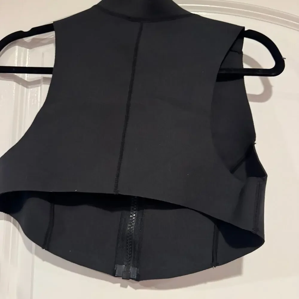 Skims Swim Top